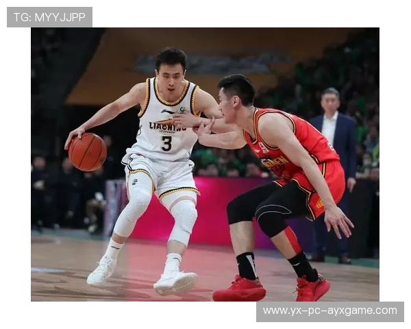 CBA辽宁稳扎稳打持续施压,比分被大幅拉开