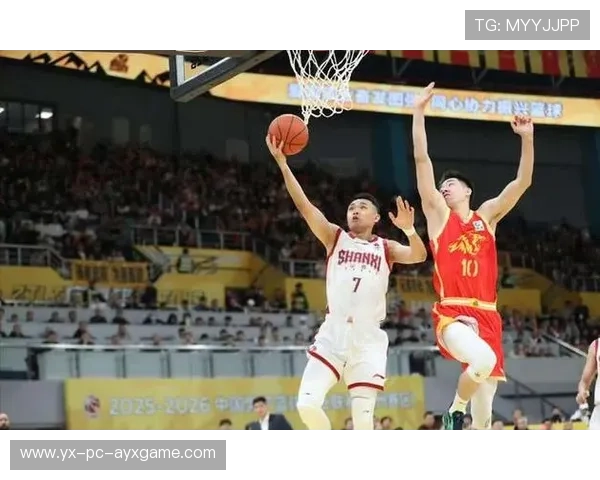 CBA外援竞争白热化，广东队与广厦争夺最佳外援