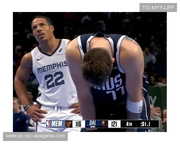 NBA独行侠利用速度差持续刺穿对方防线