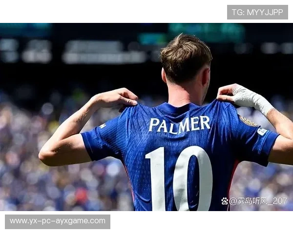 切尔西前场高压断球一气呵成推射入网——速度与协同在绿茵场上的极致表达