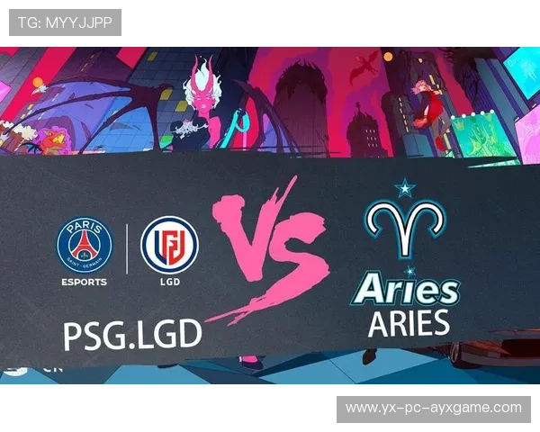 PSG.LGD核心选手复出时间确认，psg和lgd达成合作