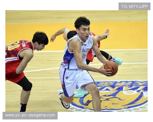 CBA球员技艺精湛，比赛中展现个人风采，cba篮球人员