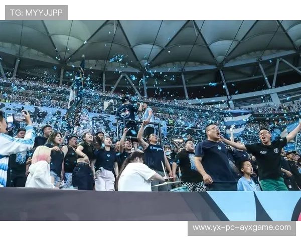 中超俱乐部社交平台互动频繁，中超球迷组织