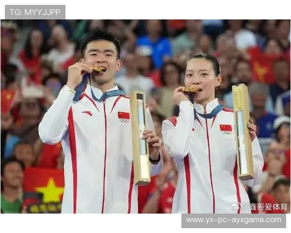 创纪录羽毛球混双胜场数，羽毛球混双决赛队伍