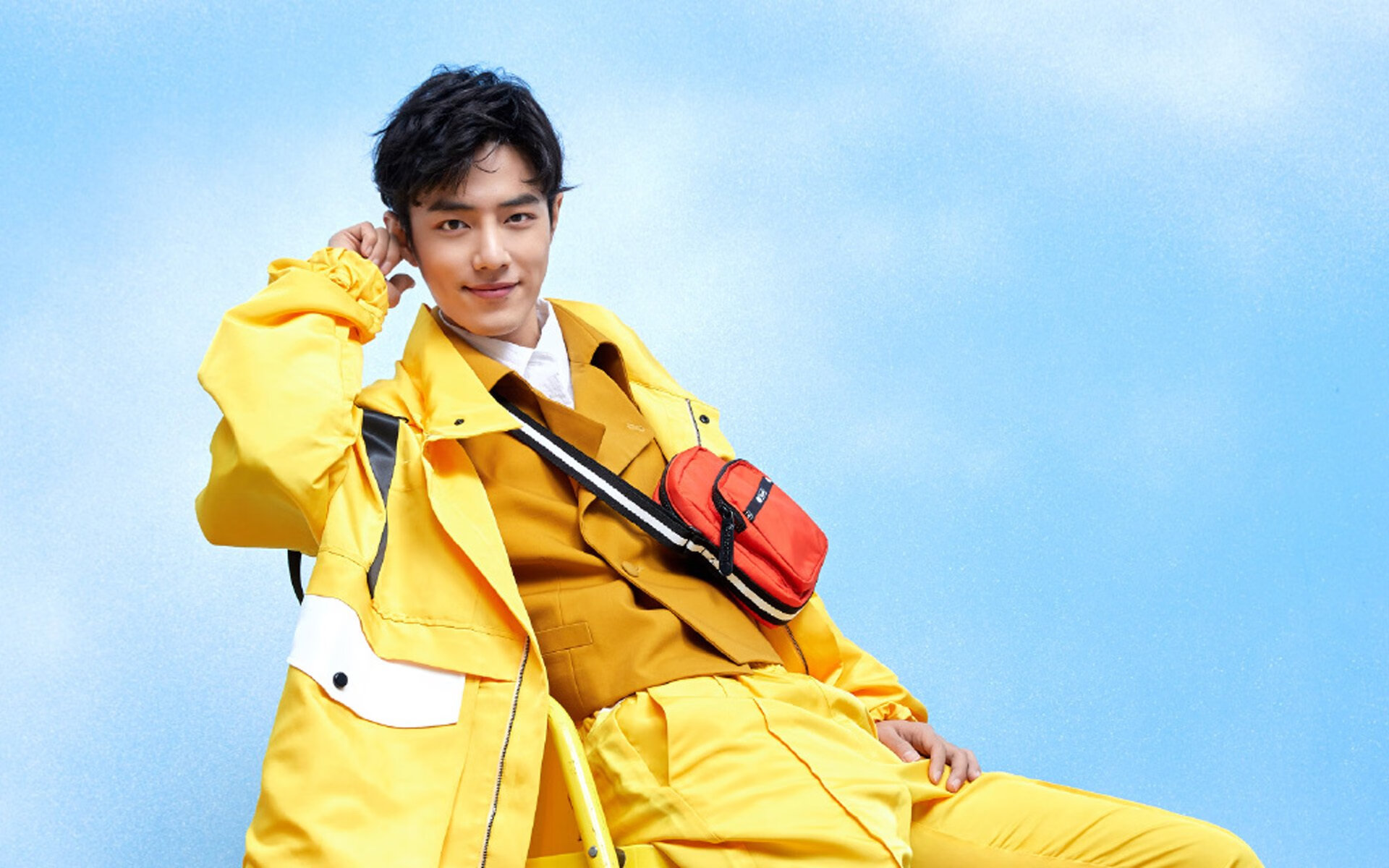 爱游戏平台-张雨霏助力中国压制澳洲 美队最终夺冠，张雨霏回应美国